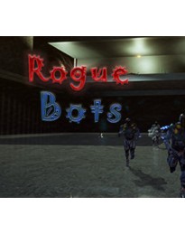 Rogue Bots Steam CD Key