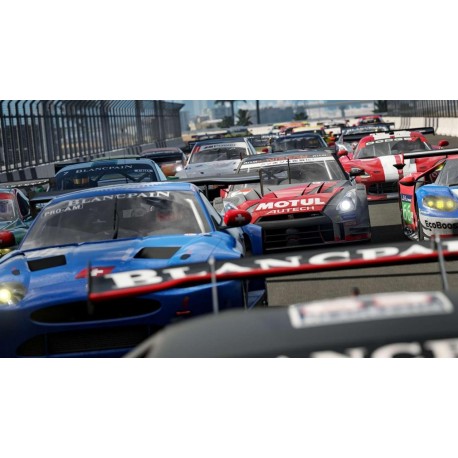 Forza Motorsport 7 Ultimate Edition AR XBOX One / Windows 10 CD Key