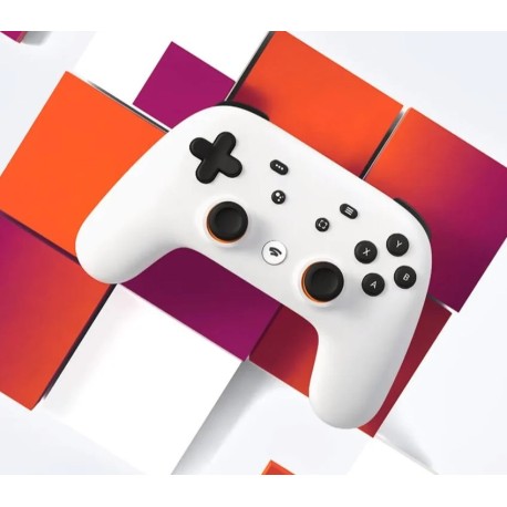 Google Stadia Pro 3 Months Trial Subscription Key (ONLY FOR NEW ACCOUNTS)