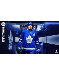 NHL 22 - Pre-order Bonus DLC Xbox Series X|S CD Key