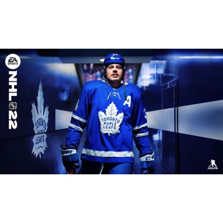 NHL 22 - Pre-order Bonus DLC Xbox Series X|S CD Key