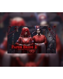 Paper Bride 2 Zangling Village Steam CD Key