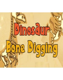Dinosaur Bone Digging Steam CD Key