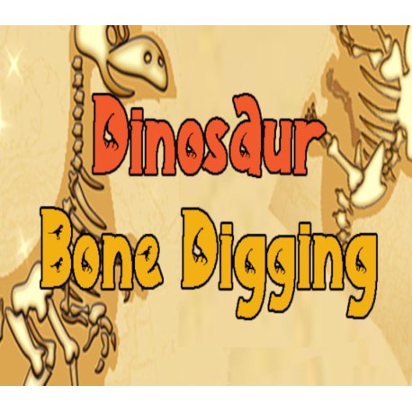 Dinosaur Bone Digging Steam CD Key