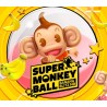 Super Monkey Ball: Banana Blitz HD AR XBOX One / Xbox Series X|S CD Key