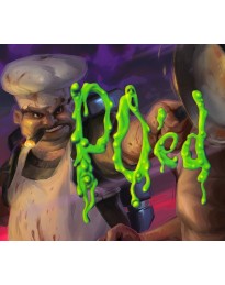PO'ed: Definitive Edition PC Steam CD Key