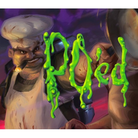 PO'ed: Definitive Edition PC Steam CD Key