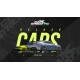 CarX Street - Deluxe Cars DLC PC Steam CD Key