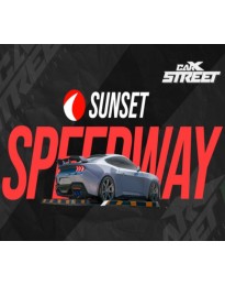 CarX Street - Sunset Speedway DLC PC Steam CD Key