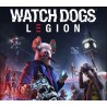 Watch Dogs: Legion PS4 Account