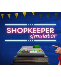 Shopkeeper: My First Supermarket PC Steam CD Key