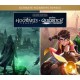 Hogwarts Legacy + Harry Potter: Quidditch Champions Deluxe Editions Bundle PS4/PS5 Account