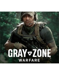 Gray Zone Warfare LATAM PC Steam CD Key