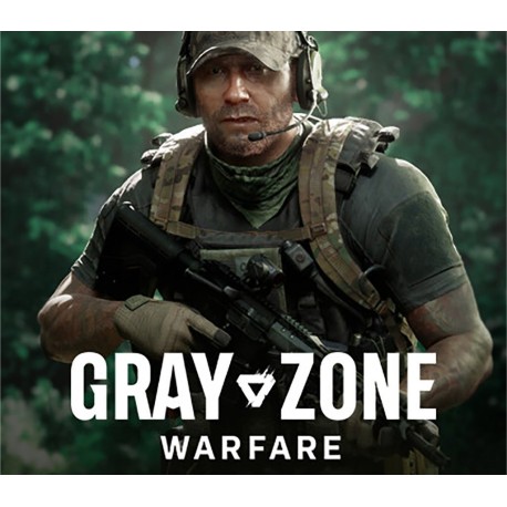 Gray Zone Warfare LATAM PC Steam CD Key
