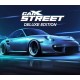 CarX Street - Deluxe edition PC Steam Account