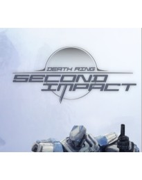 Death Ring: Second Impact PC Steam CD Key