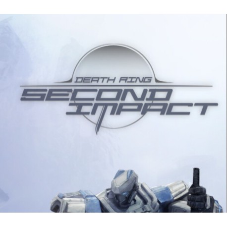 Death Ring: Second Impact PC Steam CD Key