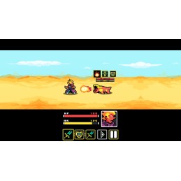 MontaSayer Steam CD Key