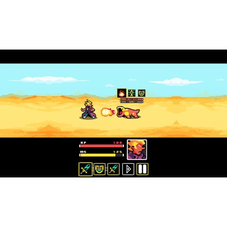 MontaSayer Steam CD Key