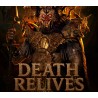 Death Relives NA PS5 CD Key