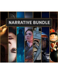 The Wired Narrative Bundle XBOX One / Xbox Series X|S Account