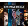 The Wired Narrative Bundle XBOX One / Xbox Series X|S Account