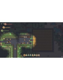 Forsaken Isle Steam CD Key