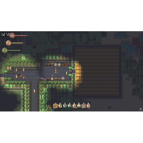 Forsaken Isle Steam CD Key