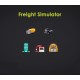 Freight Simulator Steam CD Key