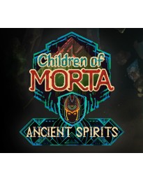 Children of Morta - Ancient Spirits DLC PC Steam CD Key