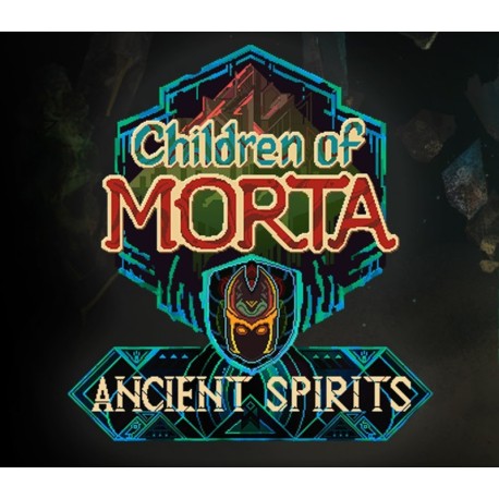 Children of Morta - Ancient Spirits DLC PC Steam CD Key