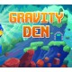 Gravity Den Steam CD Key
