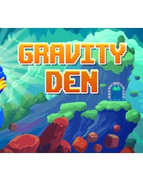 Gravity Den Steam CD Key