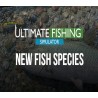 Ultimate Fishing Simulator - New Fish Species DLC EU Steam CD Key