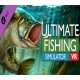 Ultimate Fishing Simulator - VR DLC EU Steam CD Key