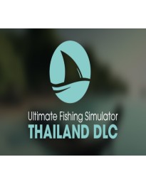Ultimate Fishing Simulator - Thailand DLC EU Steam CD Key