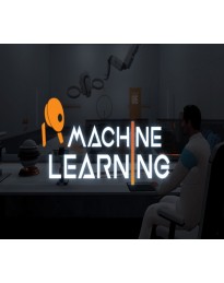 Machine Learning: Episode I Steam CD Key