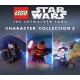 LEGO Star Wars: The Skywalker Saga - Character Collection 2 DLC AR XBOX One / Xbox Series X|S CD Key
