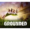Grounded AU XBOX One / Xbox Series X|S / PC CD Key