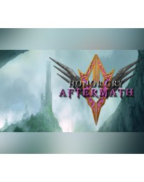 Honor Cry Aftermath PC Steam CD Key