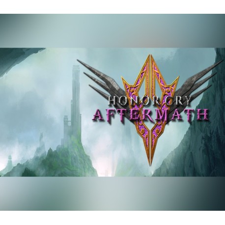 Honor Cry Aftermath PC Steam CD Key