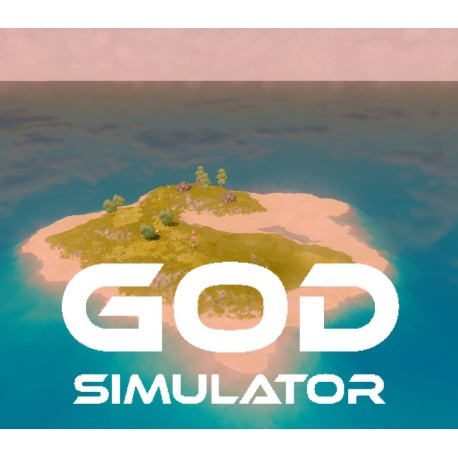 God Simulator PC Steam CD Key