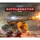 Warhammer 40,000: Battlesector - Astra Militarum DLC EU PC Steam CD Key