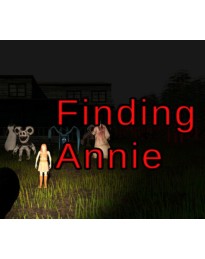Finding Annie PC Steam CD Key