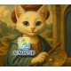 AI PAINTER: Painting Simulator PC Steam CD Key