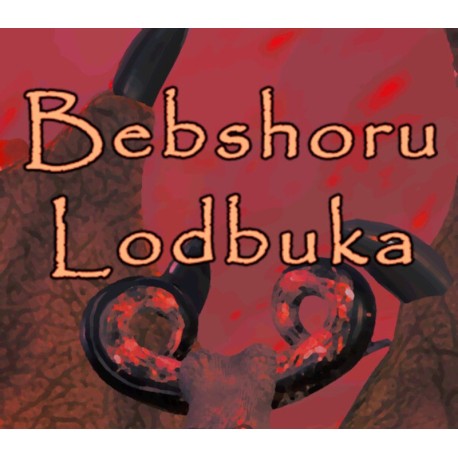 Bebshoru Lodbuka PC Steam CD Key