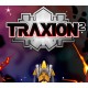 Traxion 2 PC Steam CD Key