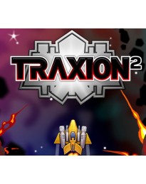 Traxion 2 PC Steam CD Key