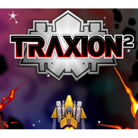 Traxion 2 PC Steam CD Key