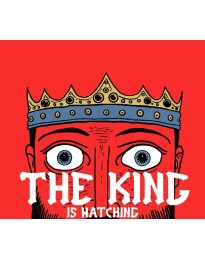 The King Is Watching PC Steam Account